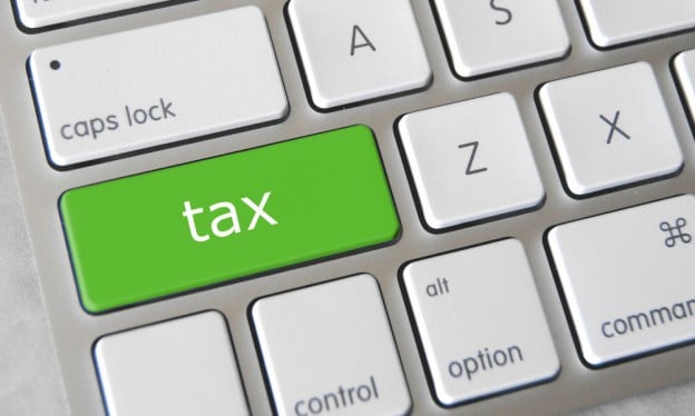 making tax digital MTD
