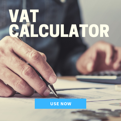 VAT Calculator