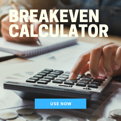 Breakeven Calculator