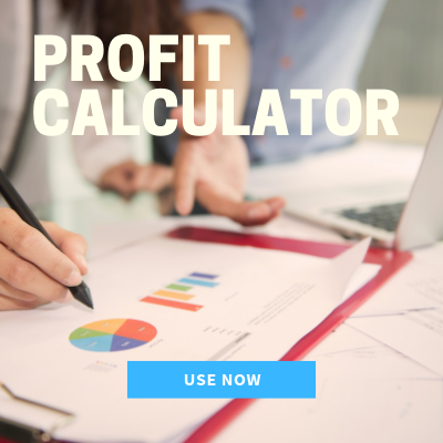 Free Profit Calculator