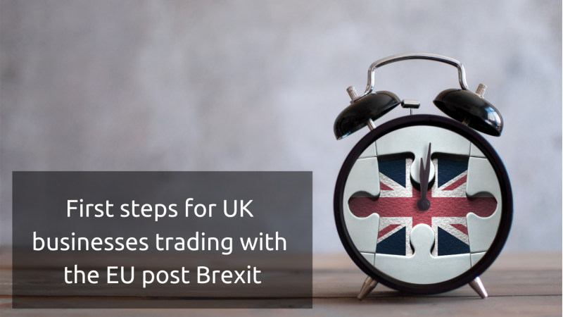 Brexit Trading